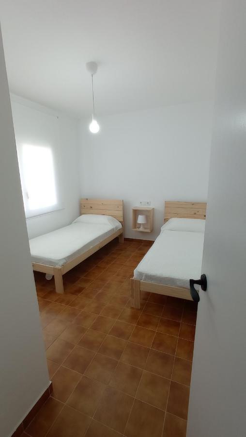 Apartamento Ca la Torreta Torredembarra Exterior foto