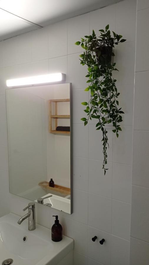 Apartamento Ca la Torreta Torredembarra Exterior foto