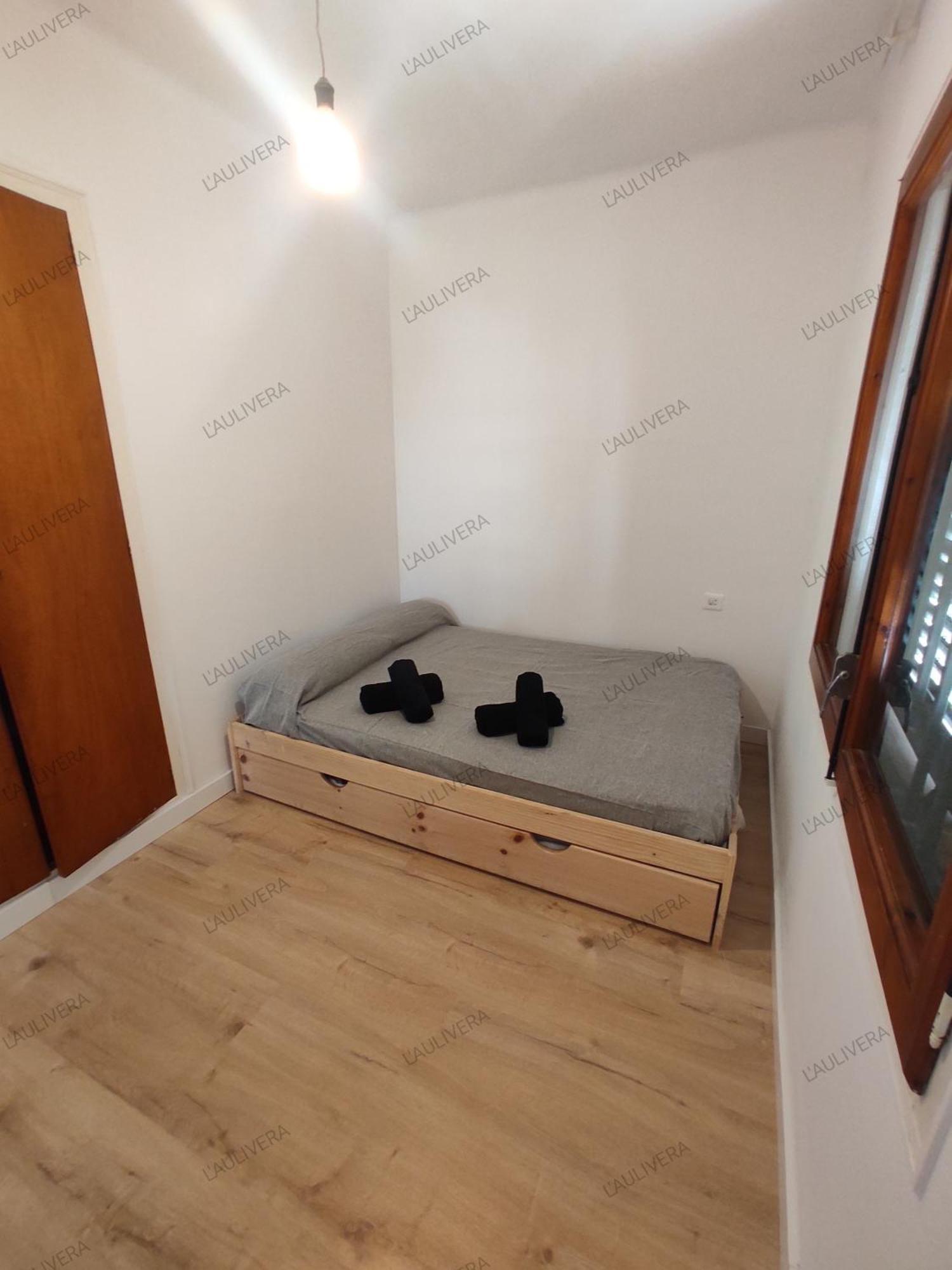 Apartamento Ca la Torreta Torredembarra Habitación foto